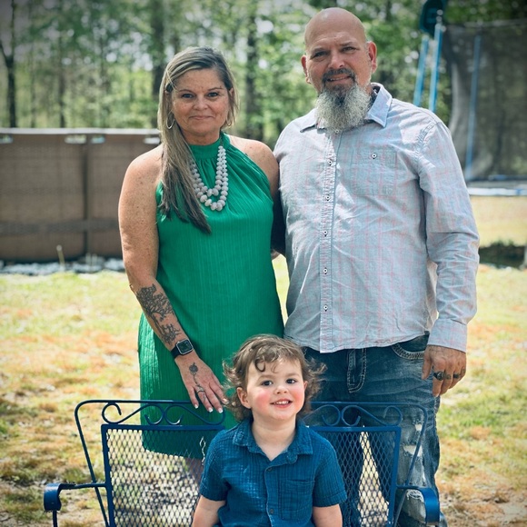 Meet your Posher, Denitra - Picture 1 of 1